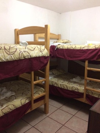 Imagen de la habitación del Hotel Hostal Santa Cruz Backpackers. Foto 2