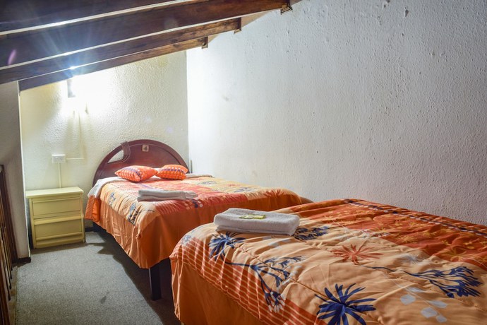 Imagen de la habitación del Hotel Hostal Santa Cruz Backpackers. Foto 7