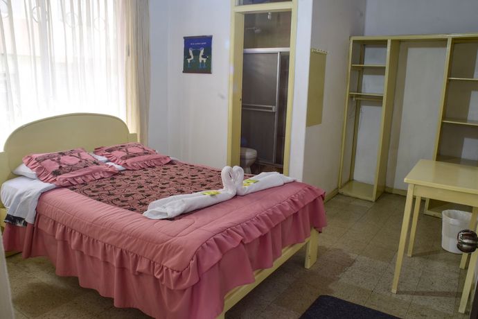 Imagen de la habitación del Hotel Hostal Santa Cruz Backpackers. Foto 17