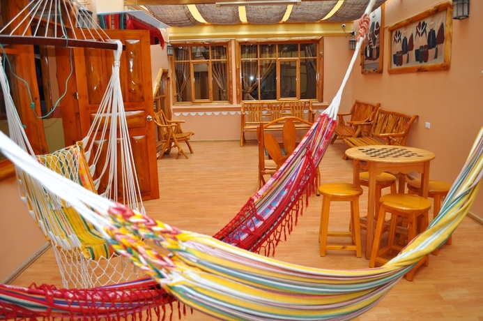 Imagen de la habitación del Hotel Hostal Santa Fe 1. Foto 14