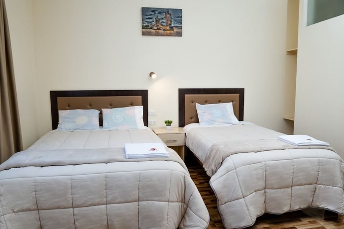 Imagen de la habitación del Hotel Hostal Santa Ursula II. Foto 5