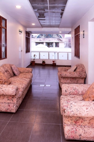 Imagen de la habitación del Hotel Hostal Santa Ursula II. Foto 7