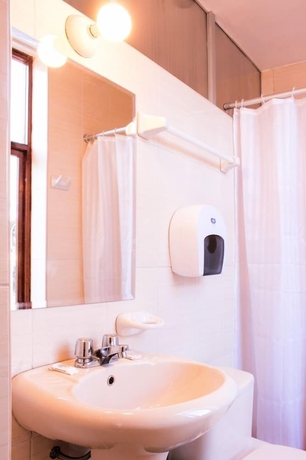 Imagen de la habitación del Hotel Hostal Santa Ursula II. Foto 8
