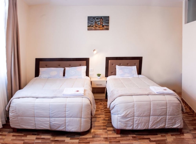 Imagen de la habitación del Hotel Hostal Santa Ursula II. Foto 13