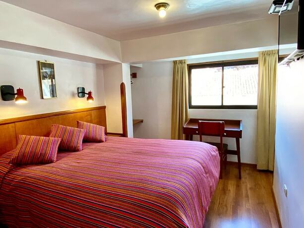 Imagen general del Hotel Hostal Saphi. Foto 1