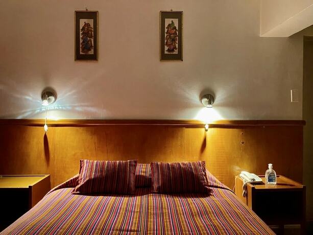 Imagen general del Hotel Hostal Saphi. Foto 6