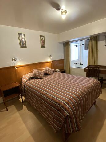 Imagen general del Hotel Hostal Saphi. Foto 7