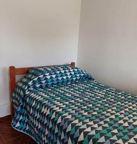 Imagen de la habitación del Hotel Hostal Serena Norte. Foto 5