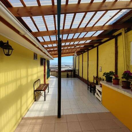 Imagen general del Hotel Hostal Serena Norte. Foto 2