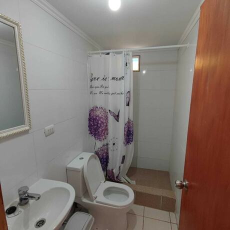Imagen general del Hotel Hostal Serena Norte. Foto 3