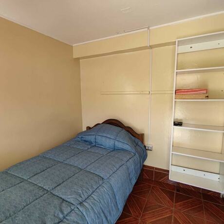 Imagen general del Hotel Hostal Serena Norte. Foto 4