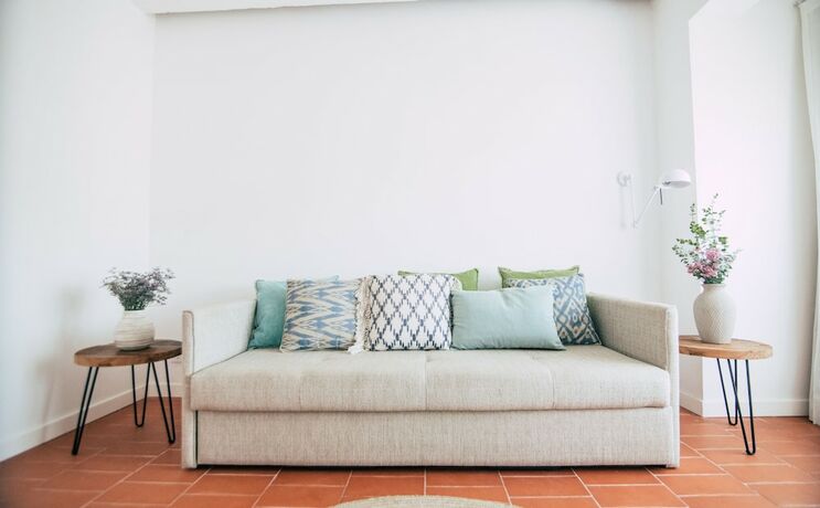 Imagen general del Hotel Hostal Ses Negres. Foto 5