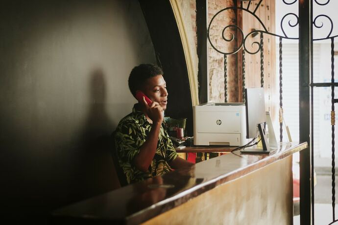 Imagen general del Hotel Hostal Seven Nights Cartagena - Hostel. Foto 10