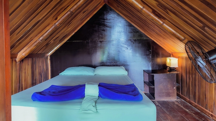 Imagen de la habitación del Hotel Hostal Sierra Minca. Foto 3