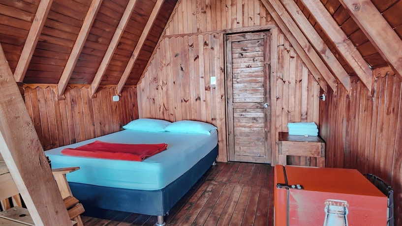 Imagen de la habitación del Hotel Hostal Sierra Minca. Foto 5