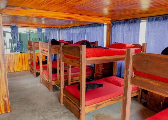 Imagen de la habitación del Hotel Hostal Sierra Minca. Foto 6