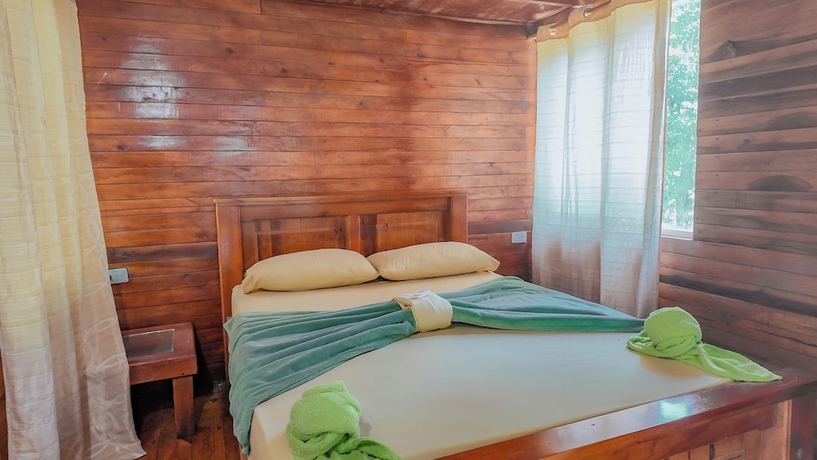 Imagen de la habitación del Hotel Hostal Sierra Minca. Foto 10