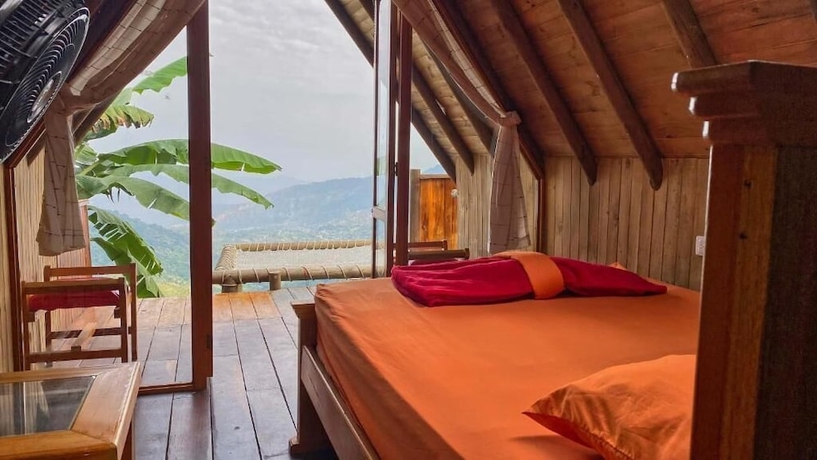 Imagen de la habitación del Hotel Hostal Sierra Minca. Foto 12