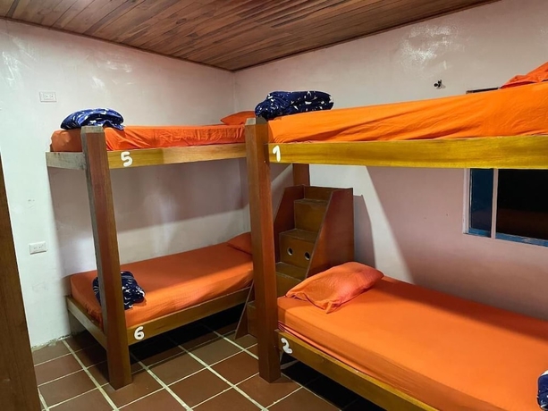 Imagen de la habitación del Hotel Hostal Sierra Minca. Foto 13