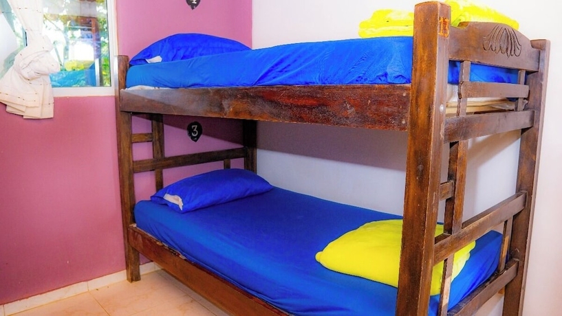 Imagen de la habitación del Hotel Hostal Sierra Minca. Foto 14