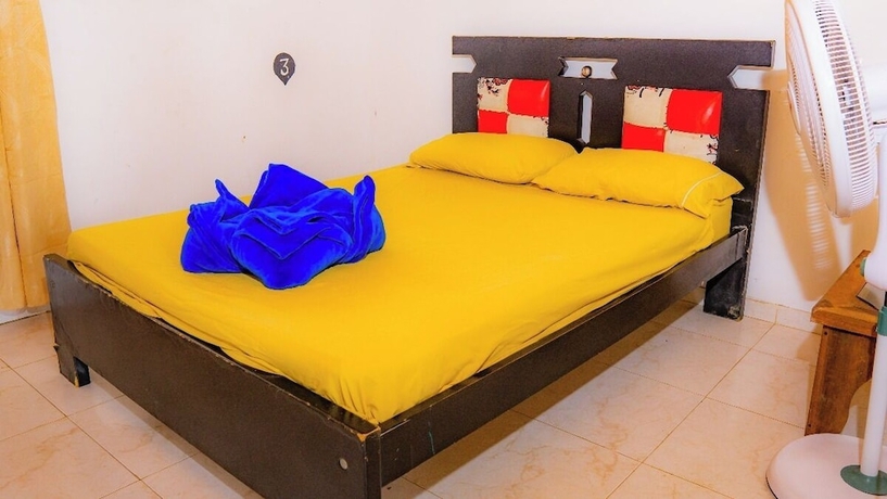 Imagen de la habitación del Hotel Hostal Sierra Minca. Foto 15