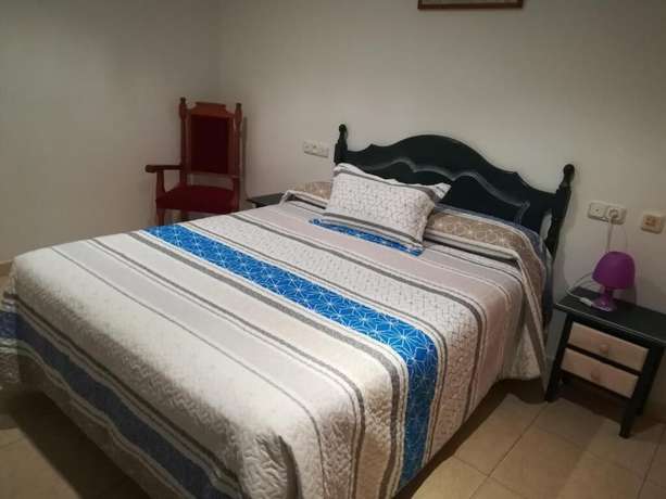 Imagen de la habitación del Hotel Hostal Sol Bahia San Jos&eacute;. Foto 13