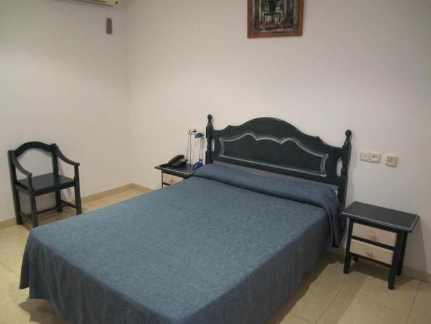 Imagen de la habitación del Hotel Hostal Sol Bahia San Jos&eacute;. Foto 15