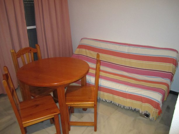 Imagen de la habitación del Hotel Hostal Sol Bahia San Jos&eacute;. Foto 16