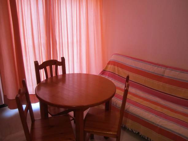 Imagen de la habitación del Hotel Hostal Sol Bahia San Jos&eacute;. Foto 18