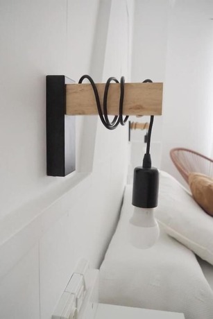 Imagen general del Hotel Hostal Sol. Foto 2