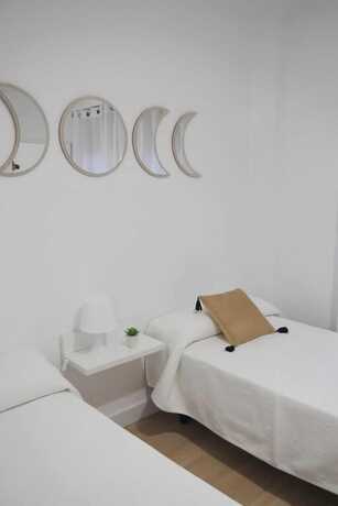 Imagen general del Hotel Hostal Sol. Foto 3