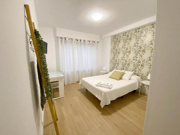 Imagen general del Hotel Hostal Sol. Foto 4