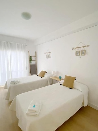 Imagen general del Hotel Hostal Sol. Foto 11