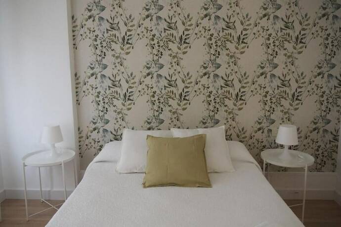 Imagen general del Hotel Hostal Sol. Foto 12