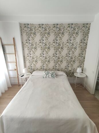 Imagen de la habitación del Hotel Hostal Sol. Foto 17