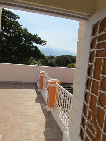 Imagen de la habitación del Hotel Hostal Solymar. Foto 7