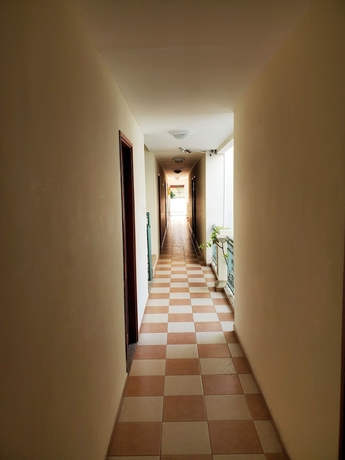 Imagen de la habitación del Hotel Hostal Solymar. Foto 9