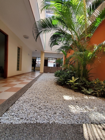 Imagen de la habitación del Hotel Hostal Solymar. Foto 11