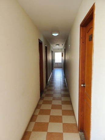 Imagen de la habitación del Hotel Hostal Solymar. Foto 12