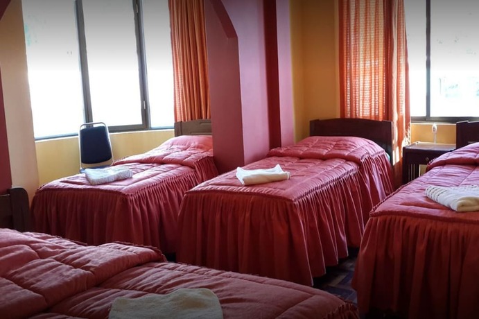 Imagen general del Hotel Hostal Sonia. Foto 2