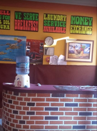 Imagen general del Hotel Hostal Sonia. Foto 3