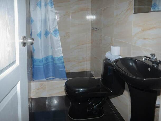 Imagen general del Hotel Hostal Sue&ntilde;os. Foto 1