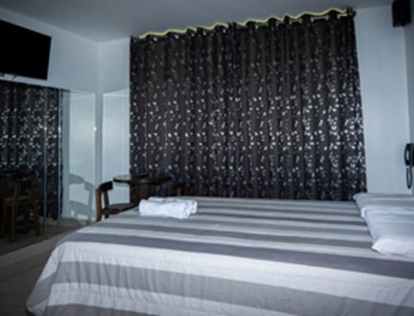 Imagen general del Hotel Hostal Sue&ntilde;os. Foto 2