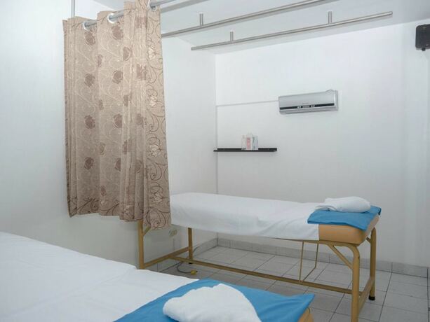 Imagen general del Hotel Hostal Sue&ntilde;os. Foto 3