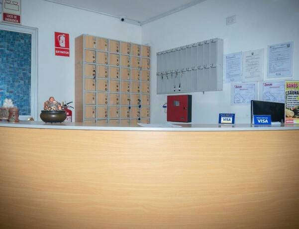 Imagen general del Hotel Hostal Sue&ntilde;os. Foto 5