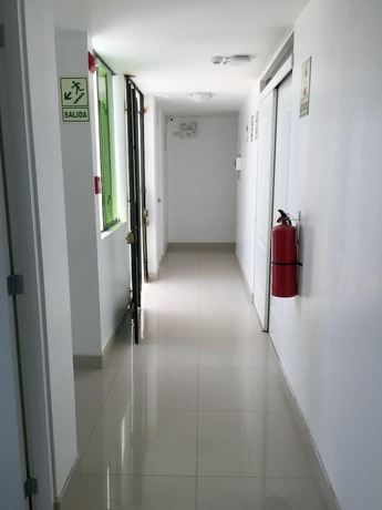 Imagen general del Hotel Hostal Sue&ntilde;os. Foto 10