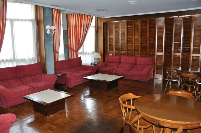 Imagen general del Hotel Hostal Tafalla. Foto 3