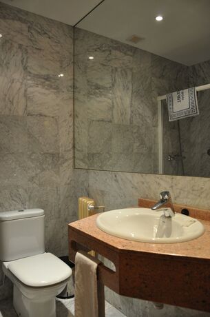 Imagen general del Hotel Hostal Tafalla. Foto 5