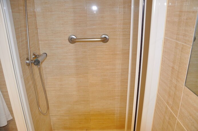 Imagen general del Hotel Hostal Tafalla. Foto 6