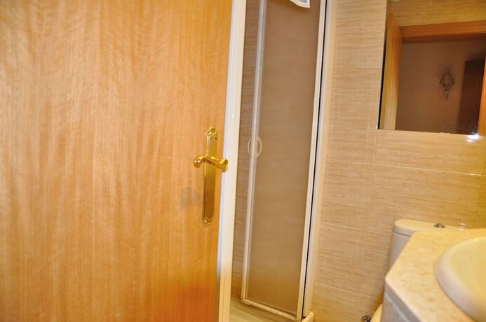 Imagen general del Hotel Hostal Tafalla. Foto 10